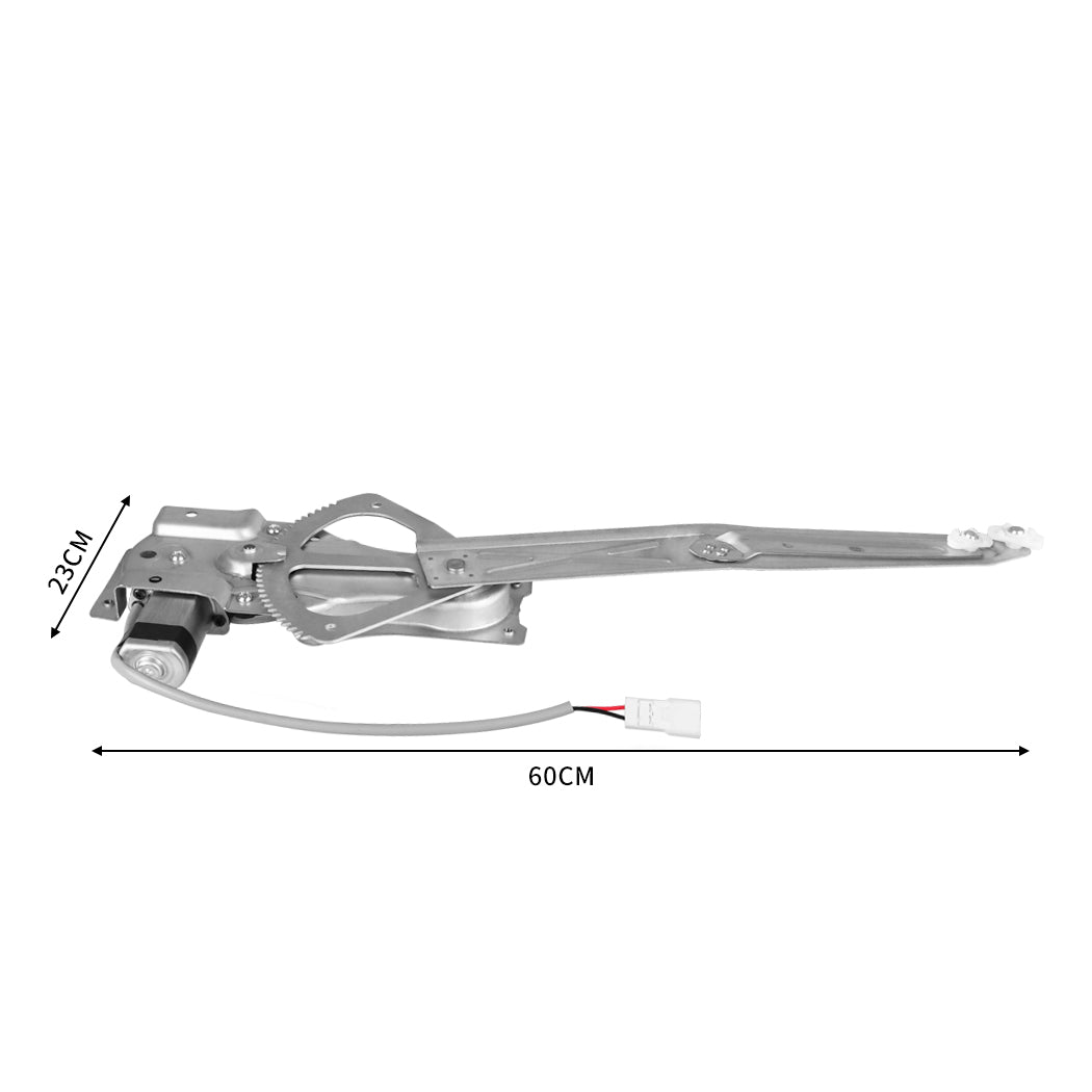 Manan Electric Window Regulator Holden