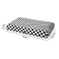 Pawz Orthopedic Dog Bed Memory Foam Pet Mattress Mat