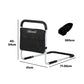 Levede Bed Rail Safety Bed Assist Rail Grab Handrail Adjustable Elderly Antislip