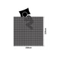 DreamZ Throw Blanket Cool Summer Soft Large