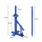 Manan Tyre Changer Tire Changer Motorcycle Blue