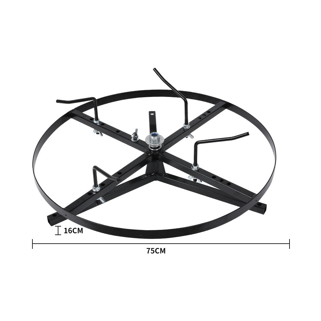 Traderight Wire Spinner Dispenser Wire