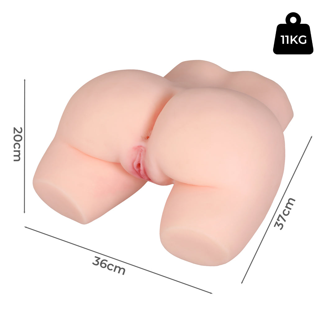 Urway Masturbation Doll Realistic Ass