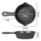 Toque Mini Frying Pan Kitchen Non-Stick Cookware Set