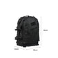 Slimbridge 35L Waterproof Backpack Military