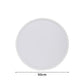 EMITTO Ultra-Thin 5CM LED Ceiling Down 36W White