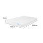 Dreamz Mattress Spring Coil Bonnell King Single