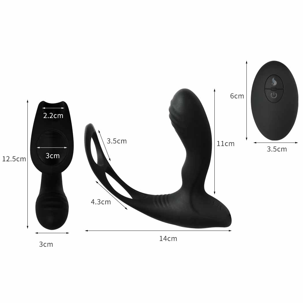 Urway Vibrator Dildo Masturbator Unisex