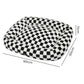 Pawz Dog Bed Calming Pet Plush Bed Soft Washable Bed