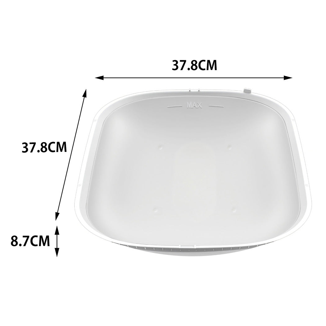 Pawz Replaceable Liner Pad for Automatic Cat Litter Box