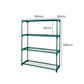 Levede 2x 4 Tier Plant Stand Shelves