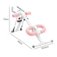 Centra Ab Machine Abdominal Exerciser Knee Protection Foldable Home Gym Cruncher