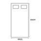 Dreamz Bamboo Pillowtop Mattress Topper Queen