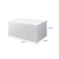 Marlow Outdoor Furniture Cover Waterproof Silver 30cm Extension