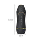 Urway Masturbator Vibrator Masturbation Cup