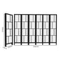 Levede 6 Panel Room Divider 170cm Freestanding Screen