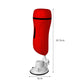 Urway Masturbator Masturbation Cup Adult Red