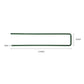 Marlow 100PCS Synthetic Artificial Grass