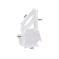 1000x 1.5MM Tile Leveling System Clips