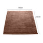Floor Rug Mat Shaggy Rugs Area Carpet