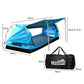 Mountview King Single Swag Camping Swags
