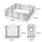 BoPeep Kids Playpen Baby Safety Gate