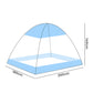 Dreamz Mosquito Bed Nets Foldable Canopy King