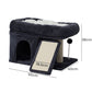 Pawz Cat Tree Big Perch Bed