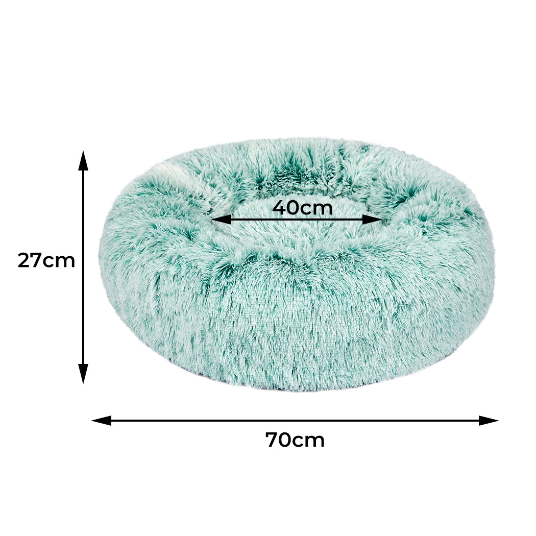 PaWz Replaceable Cover For Dog Calming M Teal Cover Medium