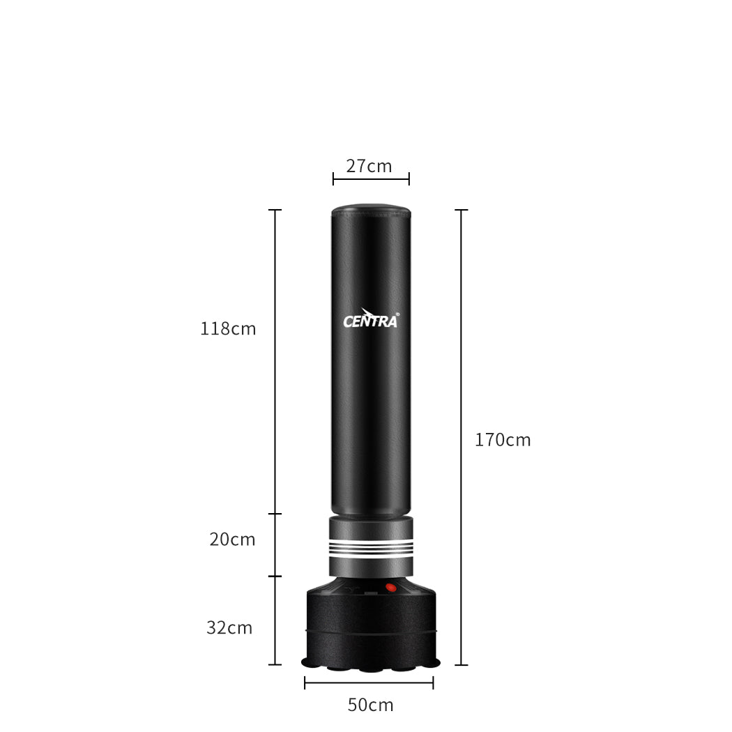 Centra Boxing Punching Bag Free Standing