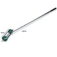 Lawn Aerator Roller Scarifier Rolling