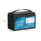 GALVAN Lithium Iron Battery LiFePO4