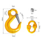 Traderight Hammerlock Eye Sling Hook