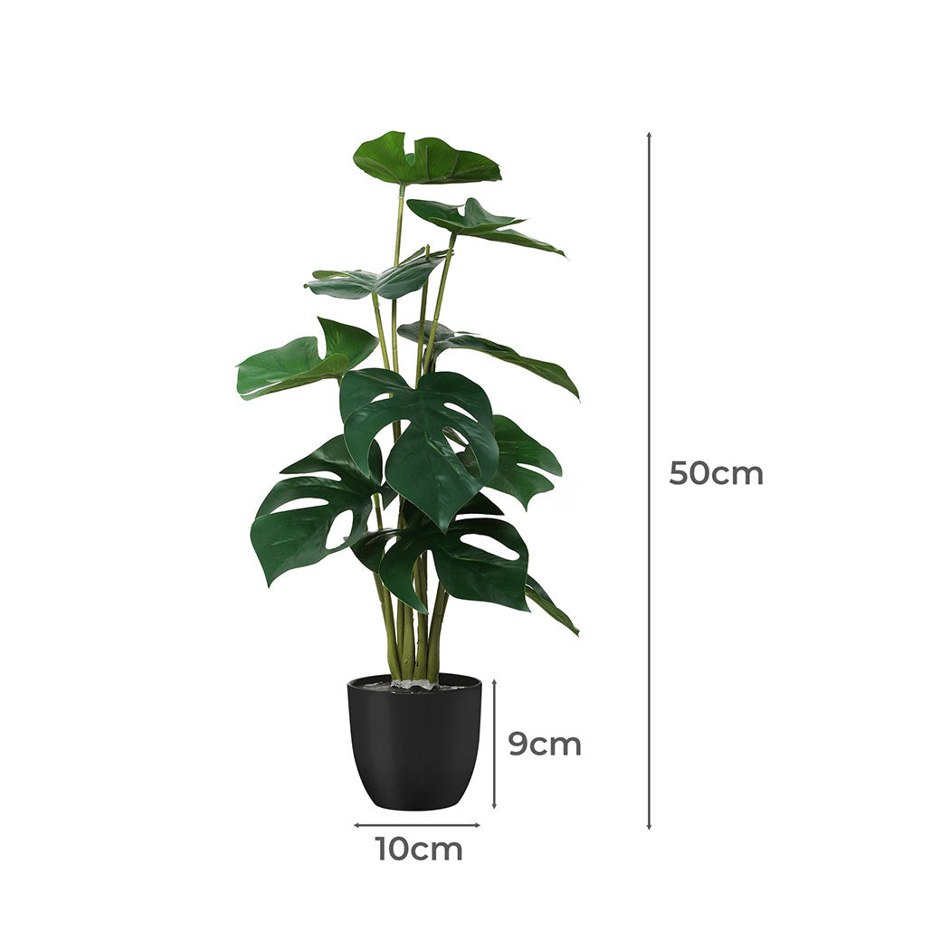 Lambu 50CM Artificial Tree Fake Plants Home Decor