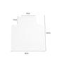 Marlow Chair Mat Carpet Floor Protector