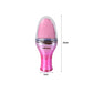 Urway Licking Tongue Vibrator Sex Toys