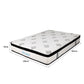 Dreamz Bedding Mattress Spring King King Single