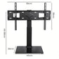 Levede TV Stand with Mount Table Top Bracket Desktop 32 to 75 inch LED