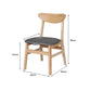 Levede 6xDining Chairs Kitchen Chair Nature