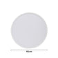 EMITTO Ultra-Thin 5CM LED Ceiling Down 30W White