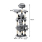 PaWz Cat Trees Scratching Post Scratcher