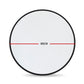 Wall Mirror Round Shaped Bathroom Makeup X-Large