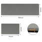 Marlow Kitchen Rug 2PCS Non Slip Anti Fatigue Mat Grey