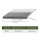 Manan 16FT RV Awning Fabric Replacement 18.05oz Caravan