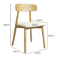 Levede 4x Dining Chairs Kitchen Chair