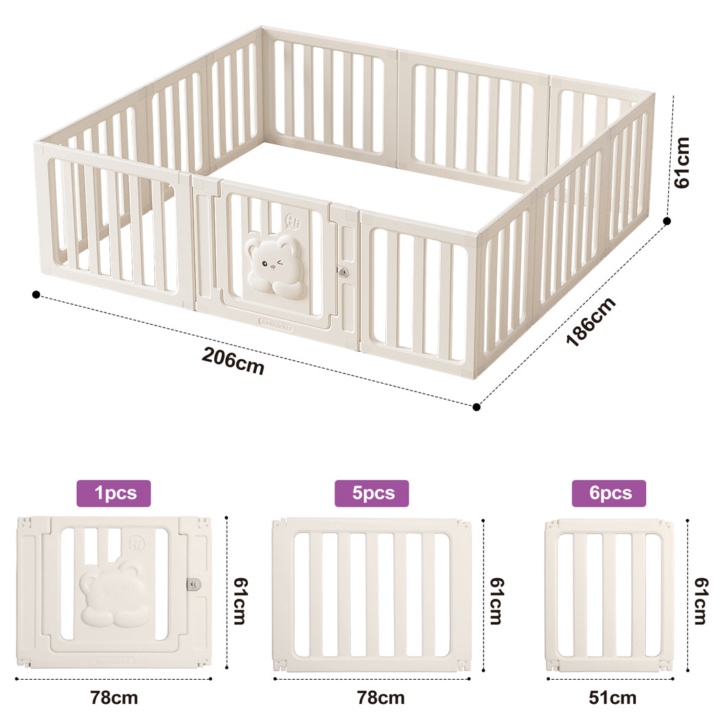 kids playpen