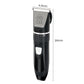 Pawz Pet Clipper Cat Dog Grooming Trimmer Shaver Kit