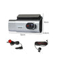 Manan 4K Car Dash Camera Front and Rear Wifi GPS 3 Lens
