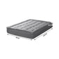 DreamZ Mattress Topper Bamboo Fibre