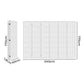 Levede 6 Panel Room Divider 170cm Freestanding Screen